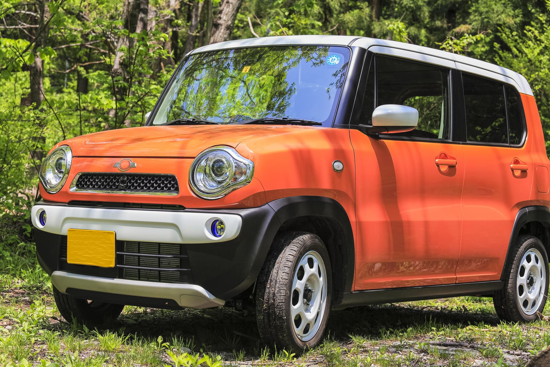軽自動車が人気 | 群馬県高崎の車買取ならハッピーカーズ高崎北店
