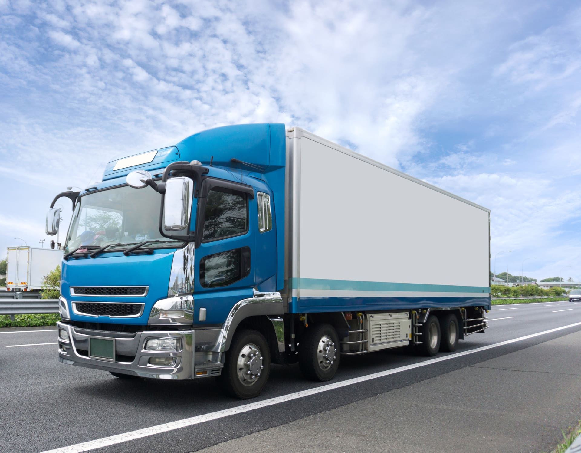 トラックの売却 | 群馬県高崎の車買取ならハッピーカーズ高崎北店