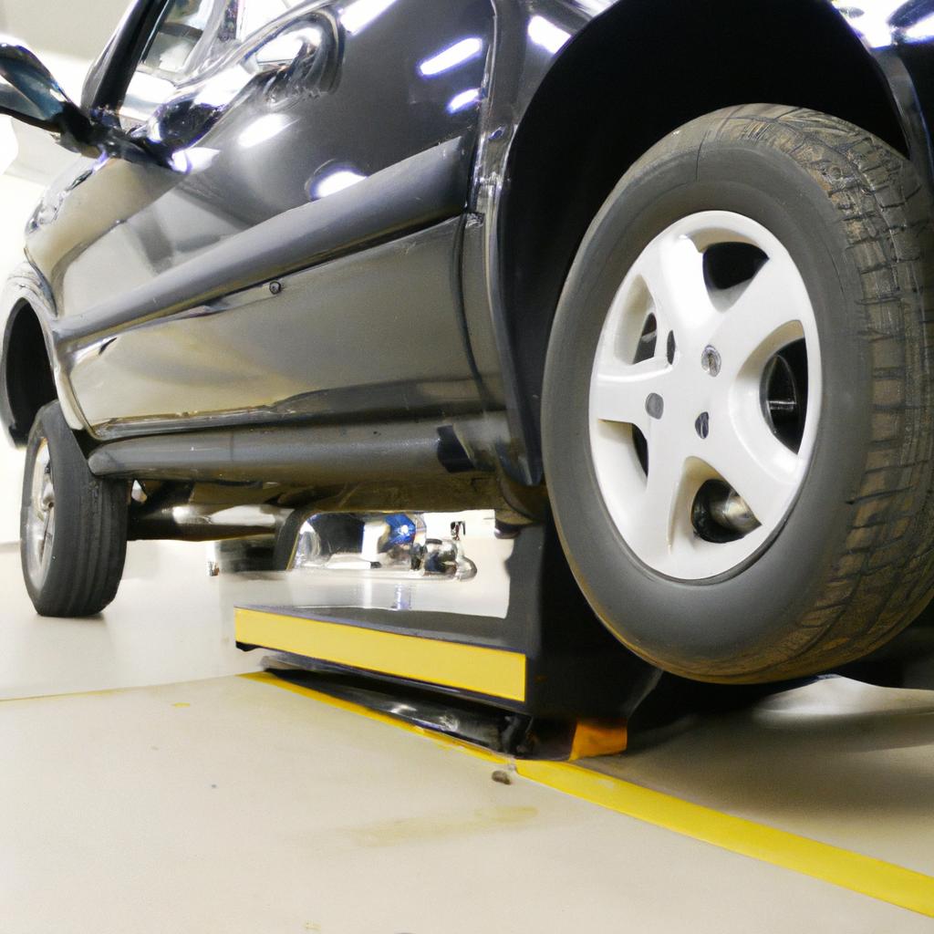 3. 知っておきたい！車両検査の重要性
