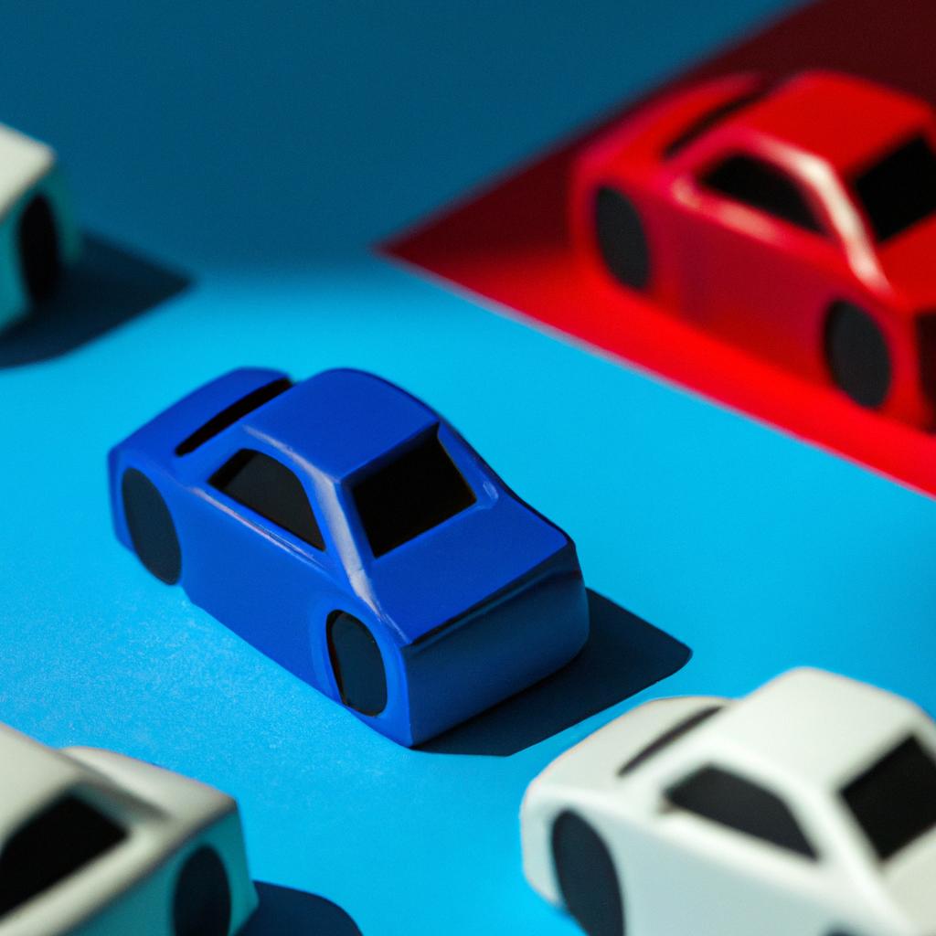 新車購入と中古車購入の違い