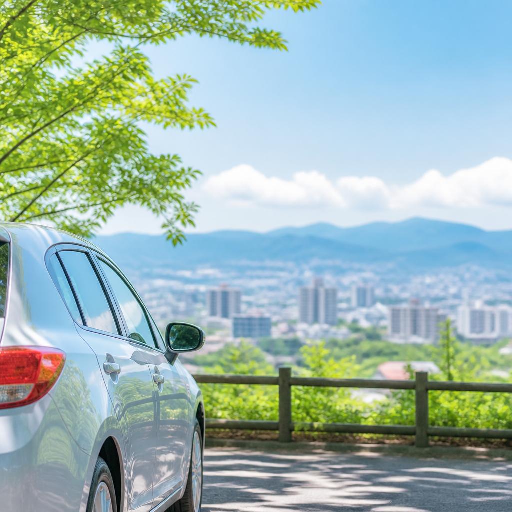 高崎市で免許返納をされた方必見！手厚い車両売却サポートをお約束！